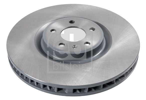 Disco freno FEBI 171598