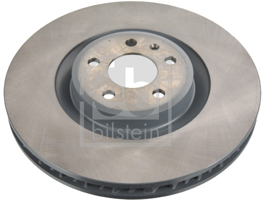 Disco freno FEBI 171602