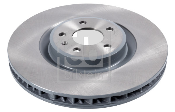Disco freno FEBI 171603