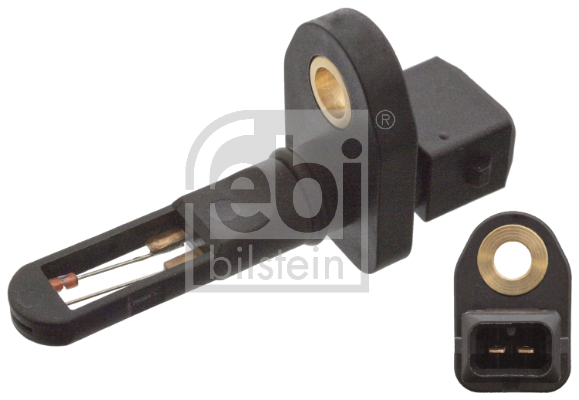 FEBI (33111725) SENSORE TEMPERATURA ARIA