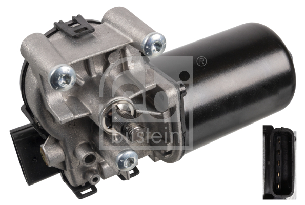 Motore tergicristallo FEBI 171628