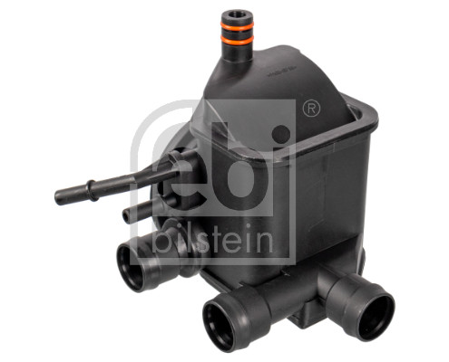 Separatore olio, ventilazione monoblocco FEBI 171630