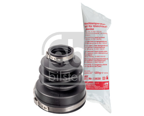 FEBI (33100998) KIT CUFFIA GIUNTO OMOCINETICO