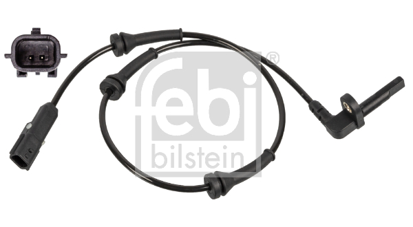 FEBI (33101003) SENSORE ABS