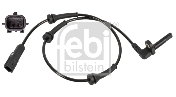 FEBI (33101003) SENSORE ABS