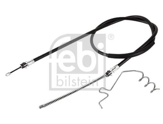 FEBI (33101009) CAVO FRENO