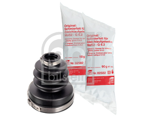 FEBI (33101015) KIT CUFFIA GIUNTO OMOCINETICO