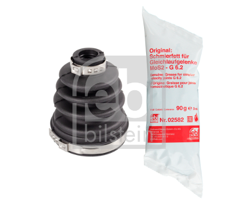 FEBI (33101017) KIT CUFFIA GIUNTO OMOCINETICO