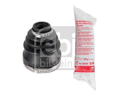FEBI (33101020) KIT CUFFIA GIUNTO OMOCINETICO