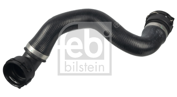 FEBI (33101037) TUBO RADIATORE