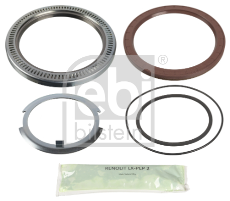 FEBI SET GUARNIZIONI