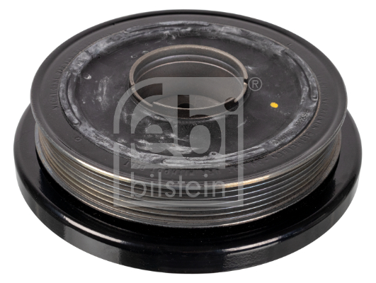 FEBI (33101056) PULEGGIA (DISACCOPPIATA)