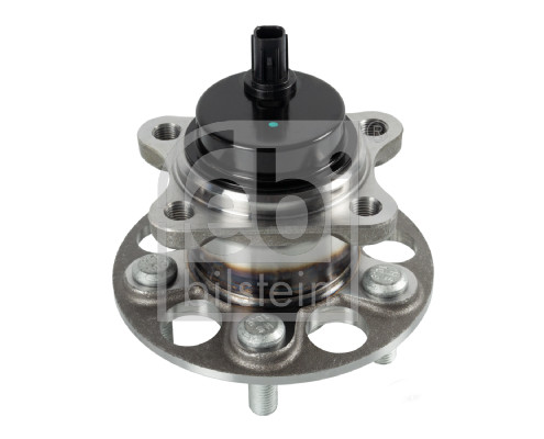 FEBI (33105286) KIT CUSCINETTO RUOTA