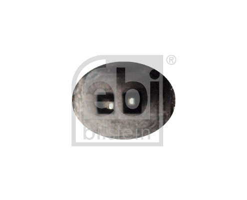 FEBI (33105286) KIT CUSCINETTO RUOTA