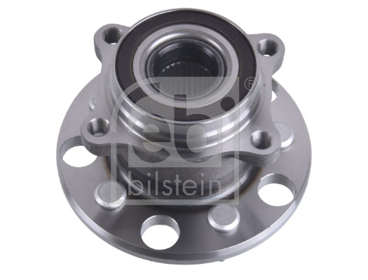 FEBI (33105322) KIT CUSCINETTO RUOTA