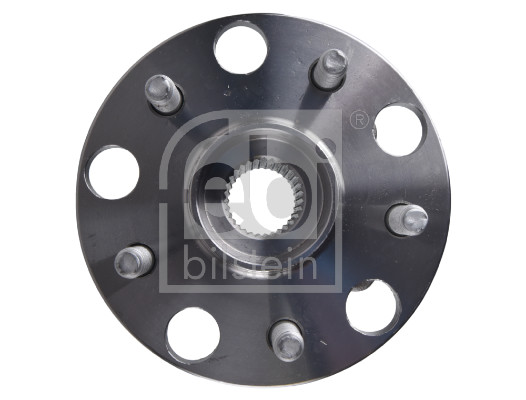 FEBI (33105322) KIT CUSCINETTO RUOTA