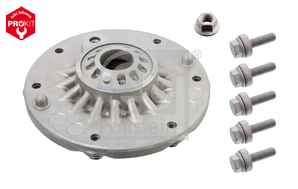 FEBI (33101083) KIT MONTAGGIO AMMORTIZZATORE