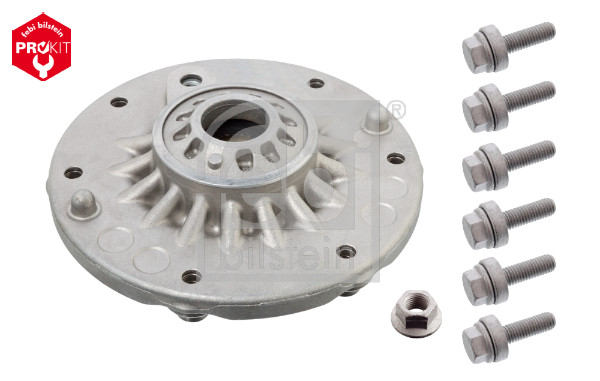 FEBI (33101083) KIT MONTAGGIO AMMORTIZZATORE