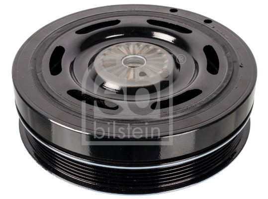 FEBI (33101093) PULEGGIA (DISACCOPPIATA)
