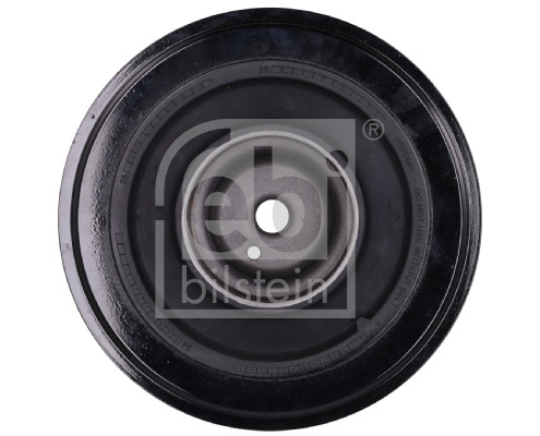 FEBI (33101093) PULEGGIA (DISACCOPPIATA)