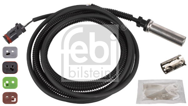 FEBI SENSORE ABS