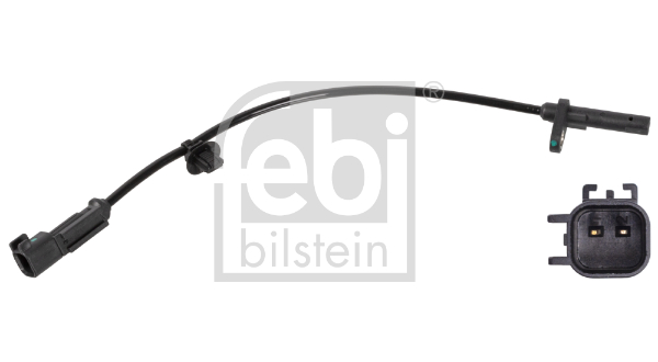 FEBI (33101156) SENSORE ABS