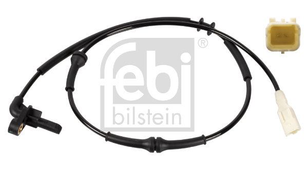 FEBI (33101157) SENSORE ABS
