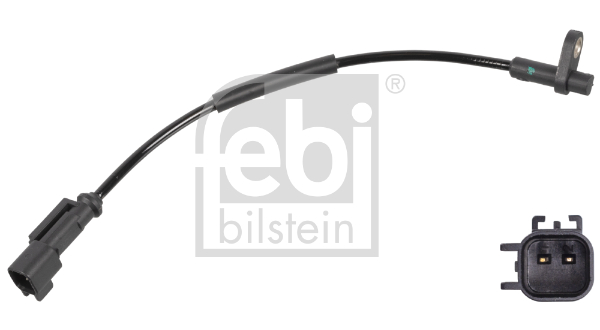 FEBI (33101166) SENSORE ABS