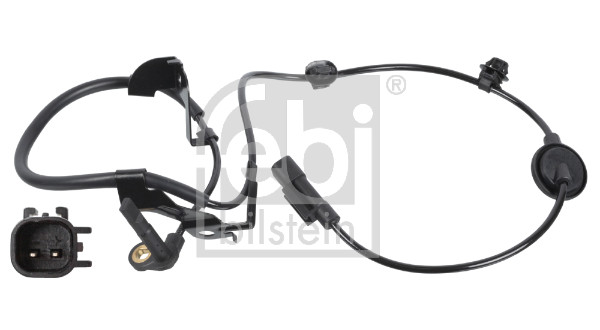 FEBI (33105878) SENSORE ABS