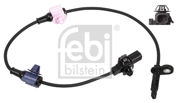 FEBI (33105941) SENSORE ABS