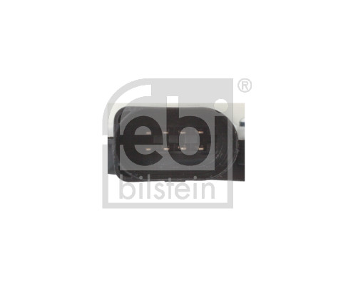 FEBI (33101171) SERRATURA