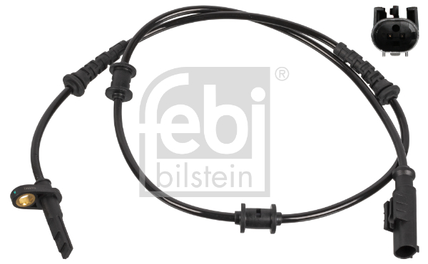 FEBI (33101202) SENSORE ABS