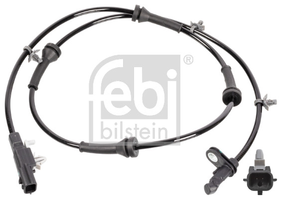 FEBI (33105145) SENSORE ABS