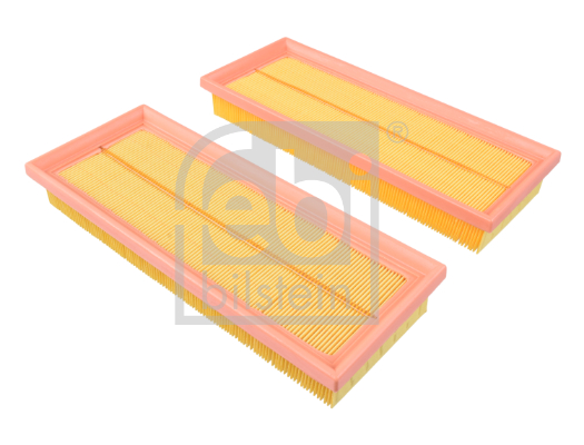FEBI KIT FILTRO ARIA