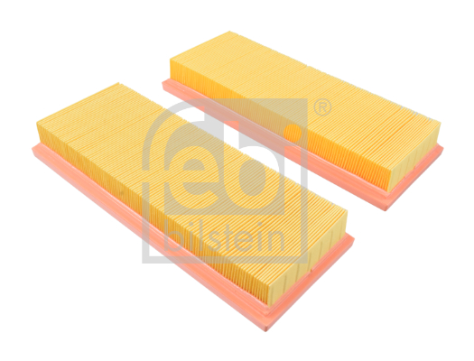 FEBI KIT FILTRO ARIA