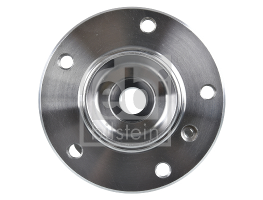 FEBI (33101281) KIT CUSCINETTO RUOTA