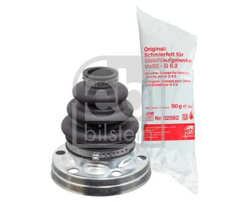 FEBI (33101288) KIT CUFFIA GIUNTO OMOCINETICO