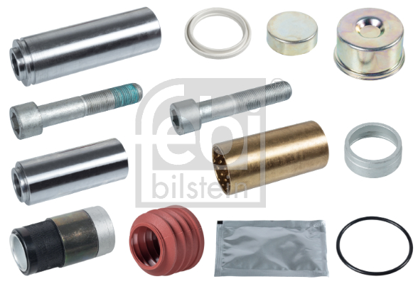 FEBI KIT RIPARAZIONE PINZA FRENO