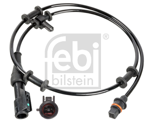 FEBI (33101297) SENSORE ABS