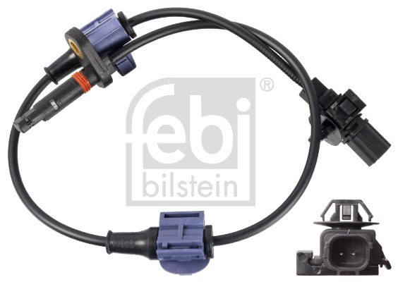 FEBI (33105891) SENSORE ABS