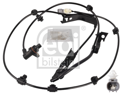 FEBI (33105884) SENSORE ABS