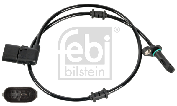 FEBI (33101323) SENSORE ABS