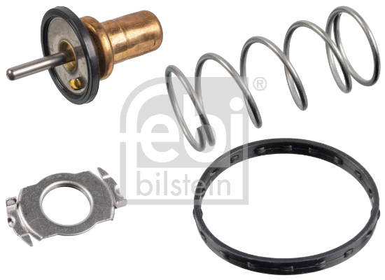 FEBI (33101327) TERMOSTATO
