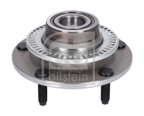 FEBI (33101328) KIT CUSCINETTO RUOTA