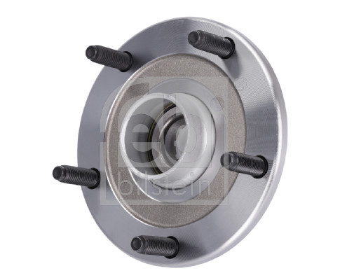FEBI (33101328) KIT CUSCINETTO RUOTA