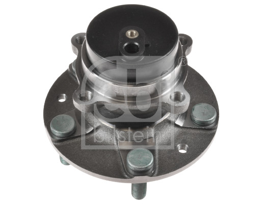 FEBI (33105323) KIT CUSCINETTO RUOTA