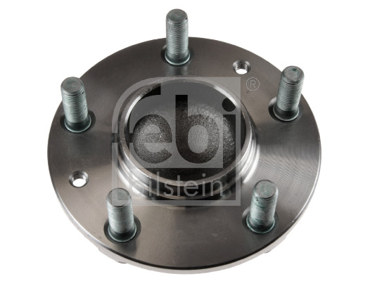 FEBI (33105323) KIT CUSCINETTO RUOTA