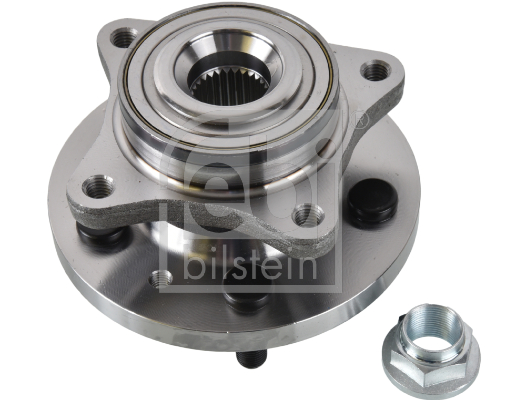 FEBI (33101971) KIT CUSCINETTO RUOTA