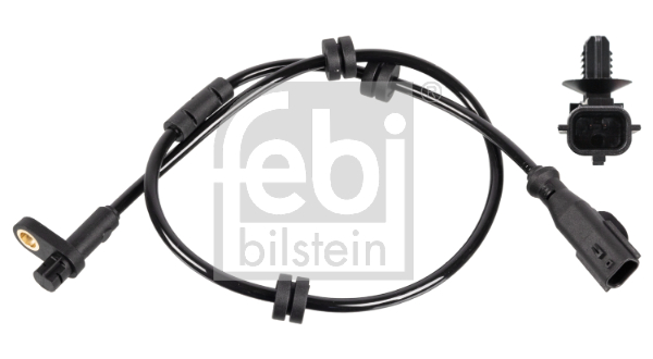 FEBI (33101339) SENSORE ABS
