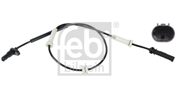 FEBI (33101340) SENSORE ABS